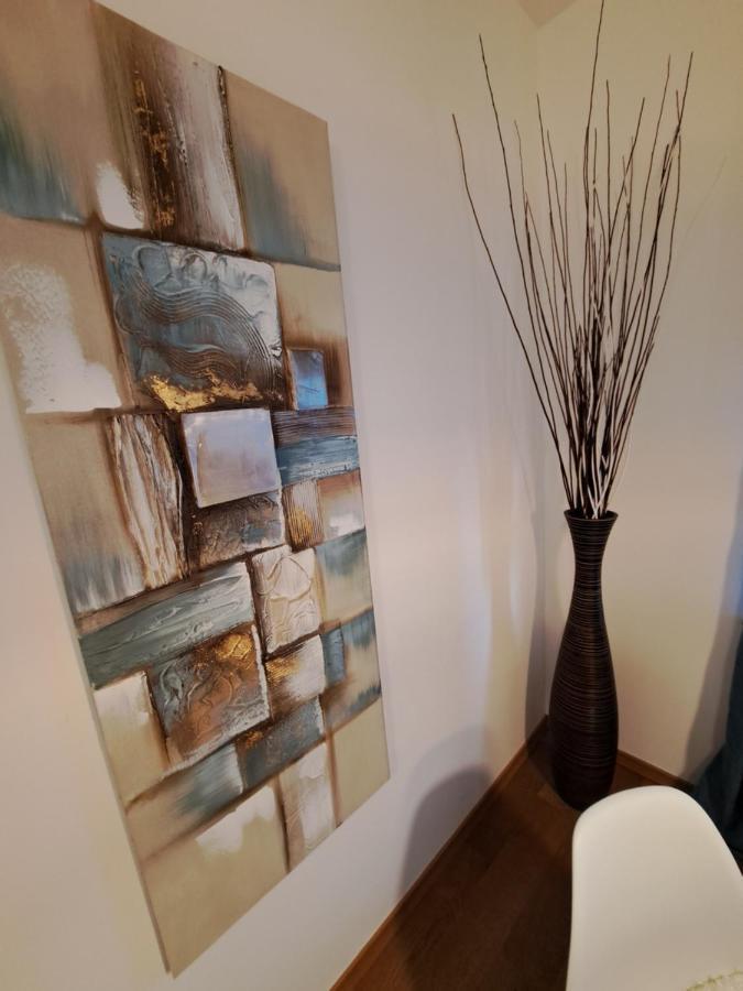 Apartman Blue ซริกเวนิซา ภายนอก รูปภาพ