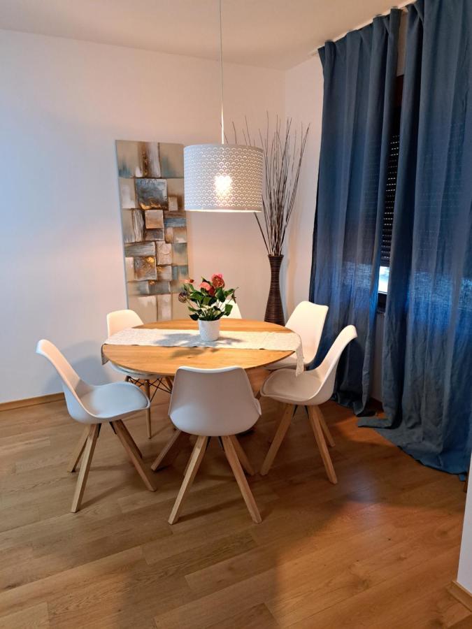 Apartman Blue ซริกเวนิซา ภายนอก รูปภาพ