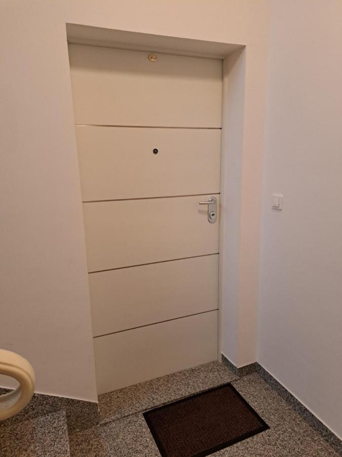 Apartman Blue ซริกเวนิซา ภายนอก รูปภาพ