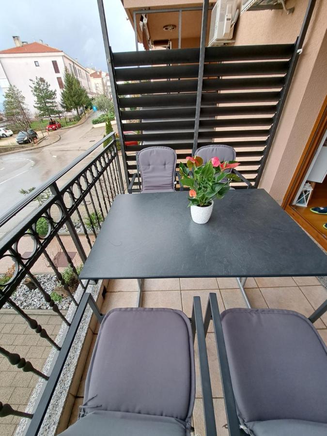 Apartman Blue ซริกเวนิซา ภายนอก รูปภาพ