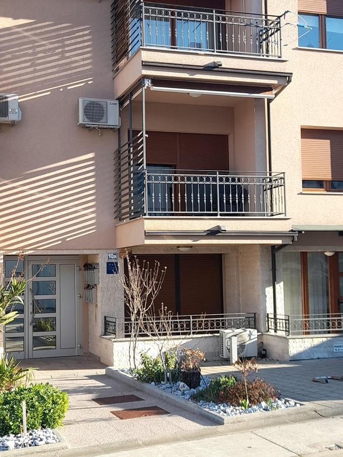 Apartman Blue ซริกเวนิซา ภายนอก รูปภาพ