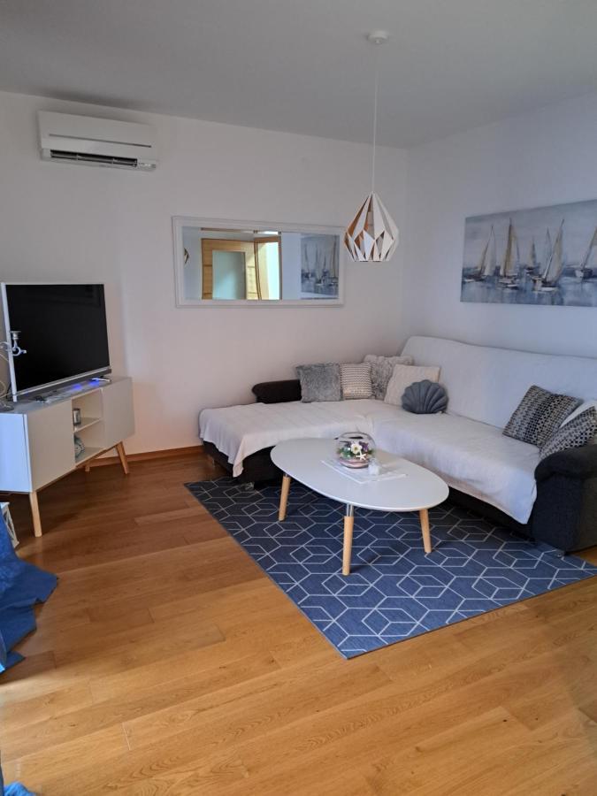 Apartman Blue ซริกเวนิซา ภายนอก รูปภาพ